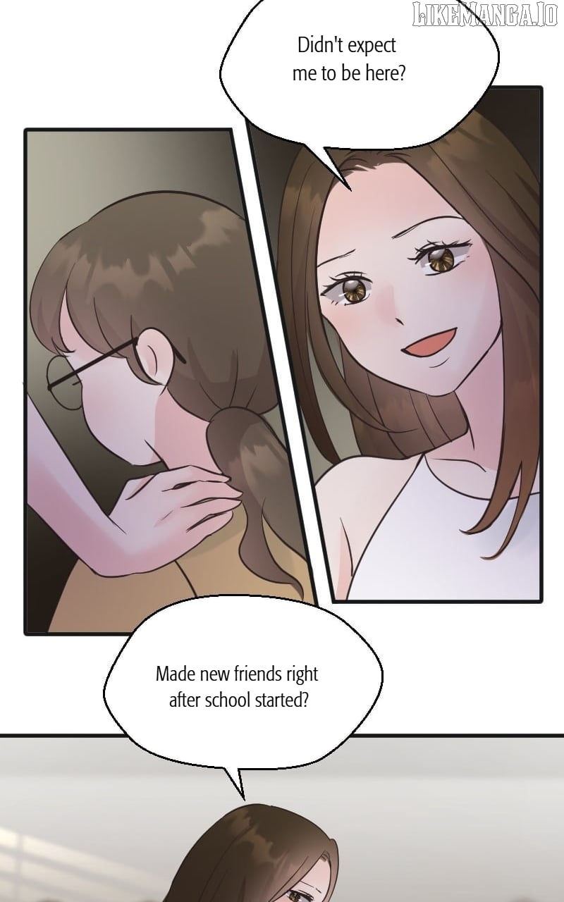 Soul to Soul Chapter 5 - page 49